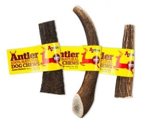 Antler Dog Treat